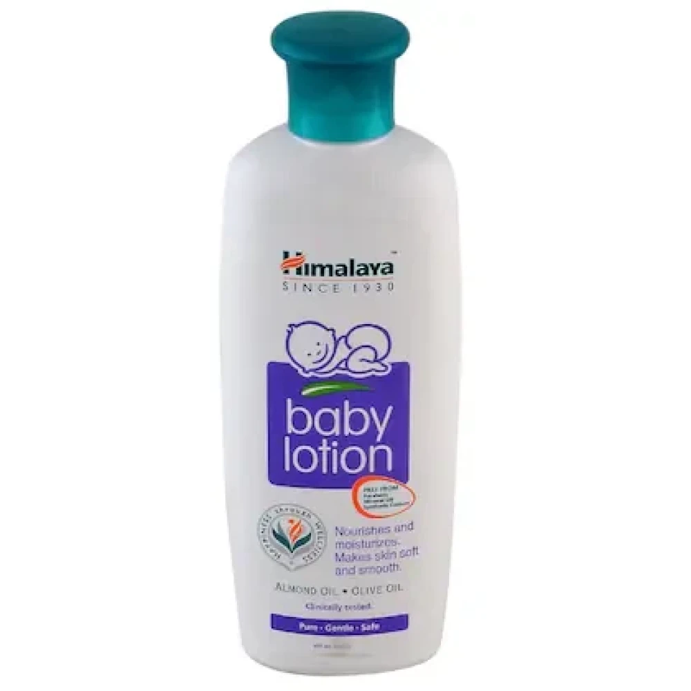 Himalaya Baby Lotion 200 ml