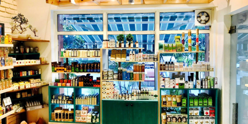 Join the OrganicBaazaar Franchise and Lead the Organic Industry!