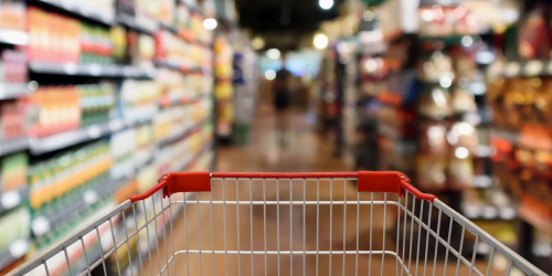 The Organic Supermart (Super Mega)