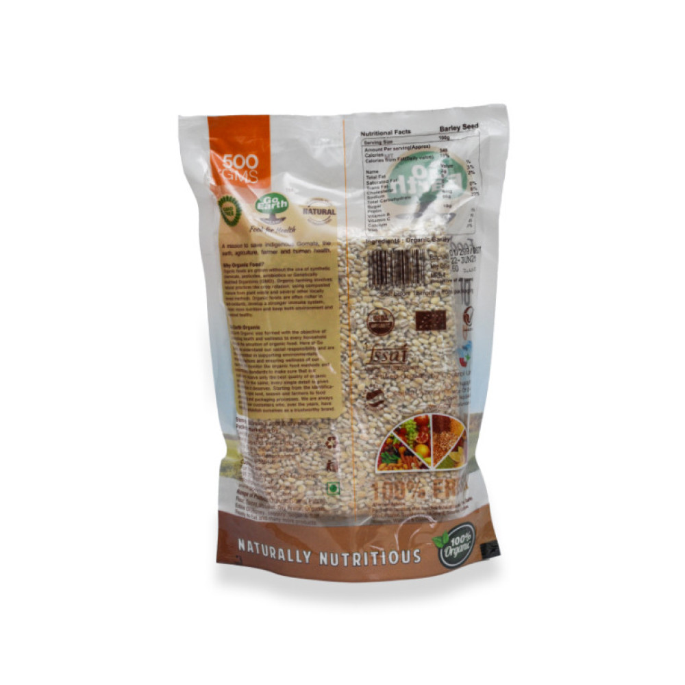 JAV DALIYA BARLEY DALIYA