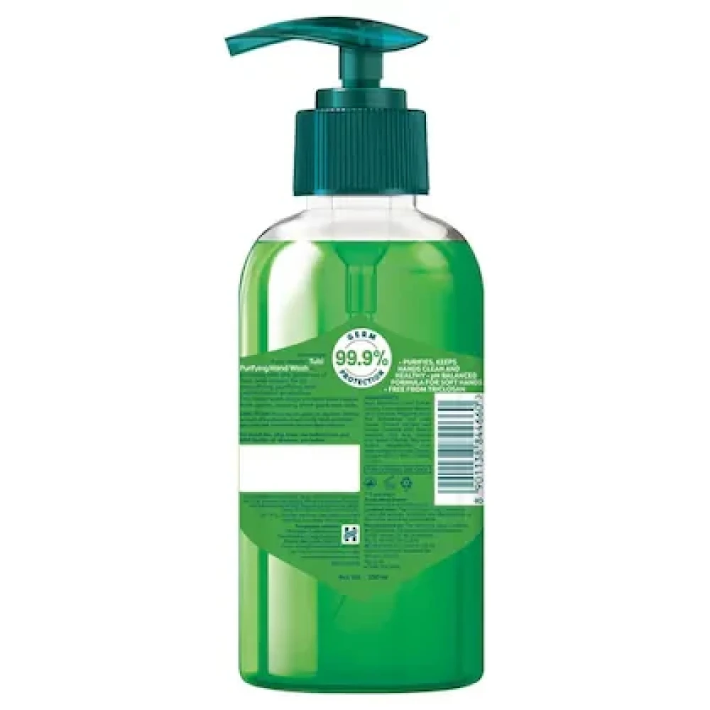 Himalaya Pure Hands Tulsi Purifying Hand Wash 250 ml