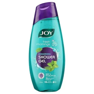 Joy Awakening Mint & Eucalyptus Shower Gel 250 ml