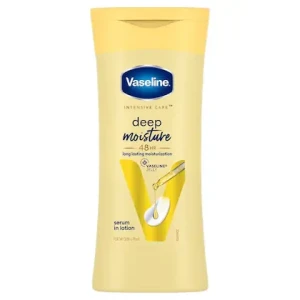 Vaseline Intensive Care Deep Moisture Body Lotion 90 ml