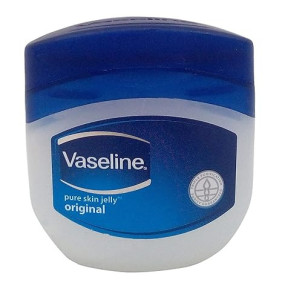 Vaseline Pure Skin Original Petroleum Jelly 20g