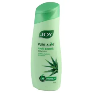 Joy Pure Aloe Vera Multi Benefit Body Lotion 300 ml