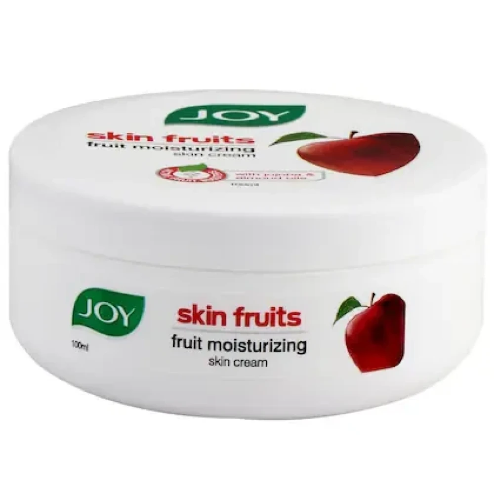 Joy Skin Fruits Moisturizing Skin Cream(100 ml)