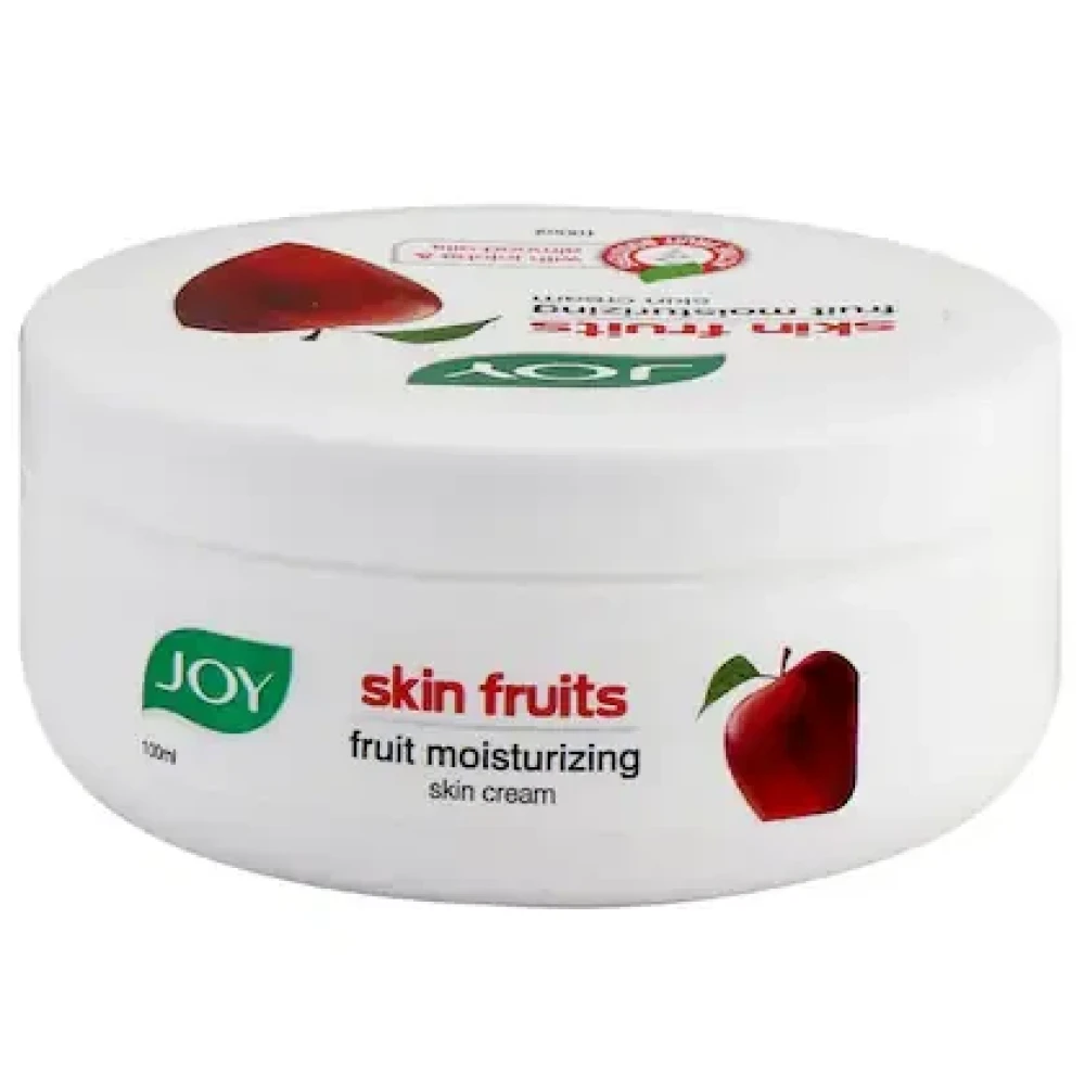 Joy Skin Fruits Moisturizing Skin Cream(100 ml)